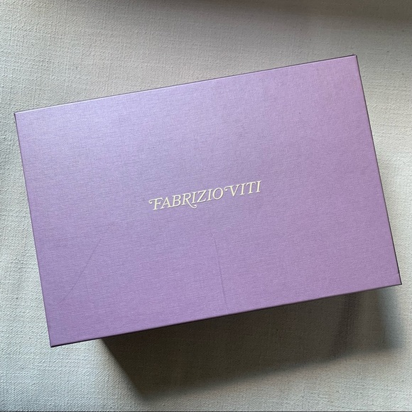 Fabrizio Viti Daisy Sandals - Picture 2 of 8